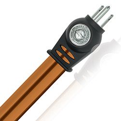 Wireworld Electra 7 Power Conditioning Cord, shielded, best, high-end, audiophile, videophile