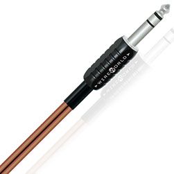 Wireworld Nano-Eclipse IEM Headphone Cable, best, high-end, audiophile, videophile