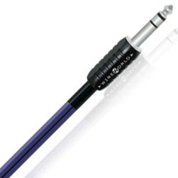 Pulse high end audiophile Mini Jack Cable, best, portable, 3.5mm, interconnect